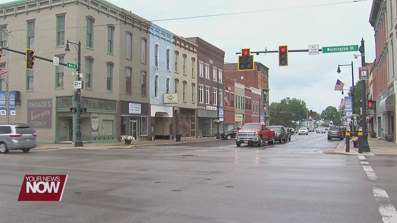 Van Wert Forward project receives state tax credits